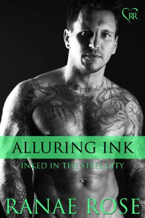 [Inked in the Steel City 07] • Alluring Ink